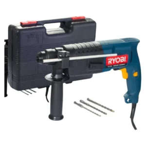 Ryobi-Wired-Rotary-Hammer-500W-5-Piece_ED-500_1