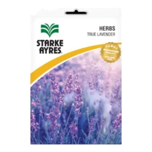 Starke Ayres Lavender 1g
