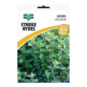 Starke Ayres Oreganum 0.25g