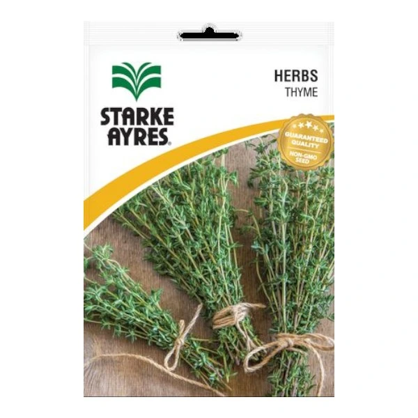 Starke Ayres Thyme | 0.5g