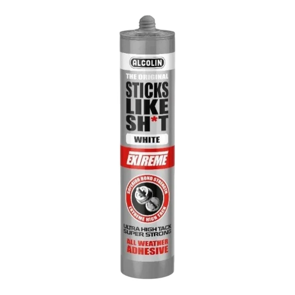 Sticks Like Sht White Extreme 290ml
