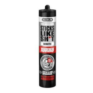 Sticks Like Sh*t White Turbo | 290ml