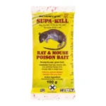 Supa Kill Rat & Mouse Granule Sachet 100g