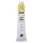 Zelcol-Artists-Oil-Paint-50ml-Chrome-Yellow_F11ZCOL69_1