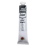 Zelcol-Artists-Oil-Paint-50ml-Ivory-Black_F11ZCOL78_1