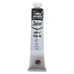 Zelcol-Artists-Oil-Paint-50ml-Lamp-Black_F11ZCOL52_1