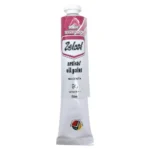 Zelcol-Artists-Oil-Paint-50ml-Magenta_F11ZCOL95_1
