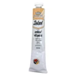 Zelcol-Artists-Oil-Paint-50ml-Naples-Yellow_F11ZCOL71_1
