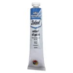 Zelcol-Artists-Oil-Paint-50ml-Periwinkle-Blue_F11ZCOL92_1