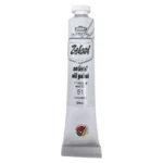 Zelcol-Artists-Oil-Paint-50ml-Titanium-White_F11ZCOL51_1
