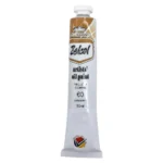 Zelcol-Artists-Oil-Paint-50ml-Yellow-Ochre_F11ZCOL60_1