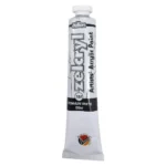 Zelcryl-Artists-Acrylic-Paint-50ml-Titanium-White_F11ZAC151_1