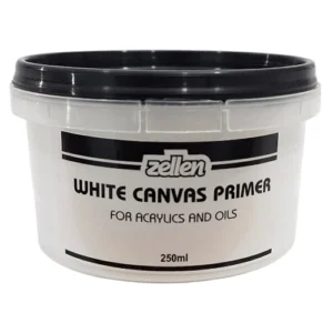 Zellen-Canvas-Primer-White-250ml_F11ZOPA270_1