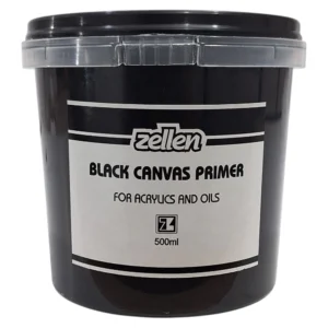 Zellen-Canvas-Primer-_-Black-500ml_F11ZOPA580_1