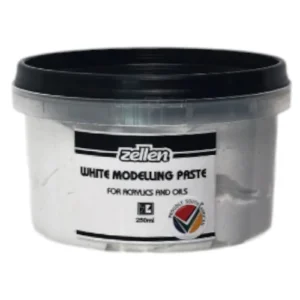 Zellen-Modelling-Paste-White-250ml_F11ZOPA260_1
