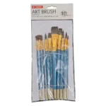 Art-Rangers-Art-Brushes-Wooden-Handles-10-Pieces_BREW1011K-1_1