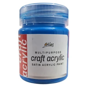 Atlas-Multipurpose-Craft-Acrylic-100ml-Neon-Blue_NCB-100ML_1
