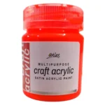 Atlas-Multipurpose-Craft-Acrylic-100ml-Neon-Red_NLR-100ML_1