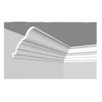 BR9-XPS-Polystyrene-Cornice-White-2M_BR9