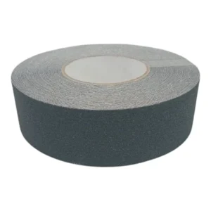 Black Anti-Slip Tape | 20m x 50mm