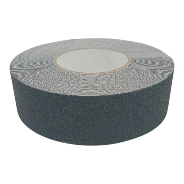 Black Anti-Slip Tape | 20m x 50mm