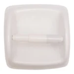 Ceramic Toilet Paper Holder | 18cm