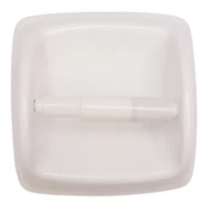 Ceramic Toilet Paper Holder | 18cm