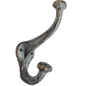 Classic-Cast-Iron-Hook-_-Double-Grey-14cm_JY10417GW_1