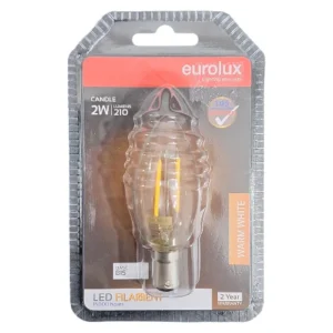 Eurolux-Candle-LED-Bulb-Clear-Filament-2W-2700K_G795_1