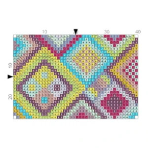 Just Love Small Box | Assorted Blocks