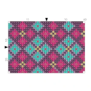 Just Love Small Box Triangles