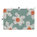 Just Love Small Box | White Flower