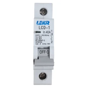 Lear-LCD-1-Circuit-Breaker_40A-1-Pole-240V_LCD-1_40A