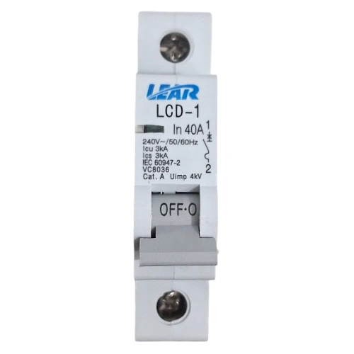 Lear-LCD-1-Circuit-Breaker_40A-1-Pole-240V_LCD-1_40A