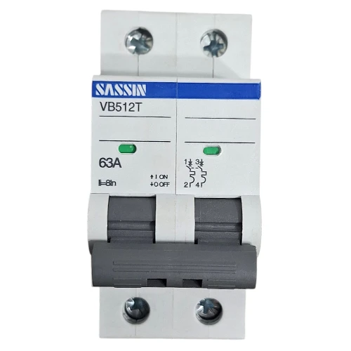 Lear-VB511T-Circuit-Breaker_63A-Double-Pole-240V_SAS-2_63A