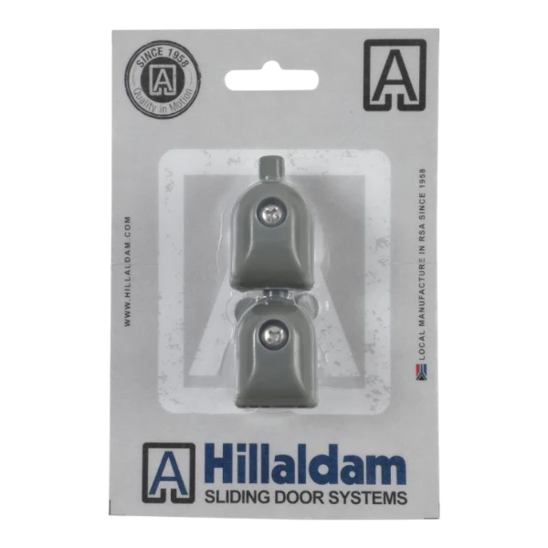 Lower Single Shower Roller Wheel | 2pc