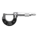 Manual Micrometre | 0-25mm