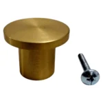 Metal-Sphere-Cabinet-Knob-30mm-Brass_RAK067