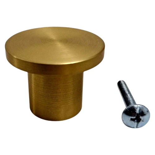 Metal-Sphere-Cabinet-Knob-30mm-Brass_RAK067