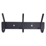 Metal-Wall-Mount-Rack-_-Black-3-Hooks_JY2486BK_1