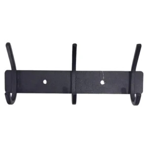 Metal-Wall-Mount-Rack-_-Black-3-Hooks_JY2486BK_1