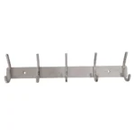 Metal-Wall-Mount-Rack-_-White-5-Hooks_JY24385AW