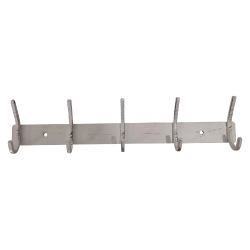 Metal-Wall-Mount-Rack-_-White-5-Hooks_JY24385AW