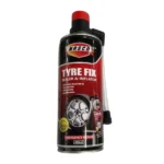Nasca Tyre Sealer & Inflator 450ml