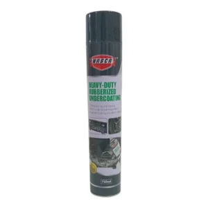 Nasca Undercoating Rubberising Spray | 750ml