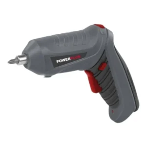 PowerPlus Electric Screwdriver | 3.6V