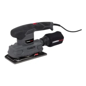 Powerplus Finishing Sander 180w