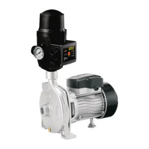 Pro-pump Centrifugal & Flow Control Pump | 0.75w