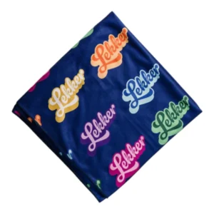 Republik Towel 90x180cm | Lekker