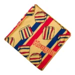 Republk Towel 90x180cm | Kougom